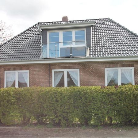 Haus Dres Ferienwohnung 1 Und 2 Aventoft Exteriér fotografie
