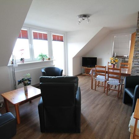 Haus Dres Ferienwohnung 1 Und 2 Aventoft Exteriér fotografie