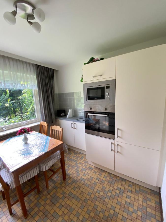 Haus Dres Ferienwohnung 1 Und 2 Aventoft Exteriér fotografie