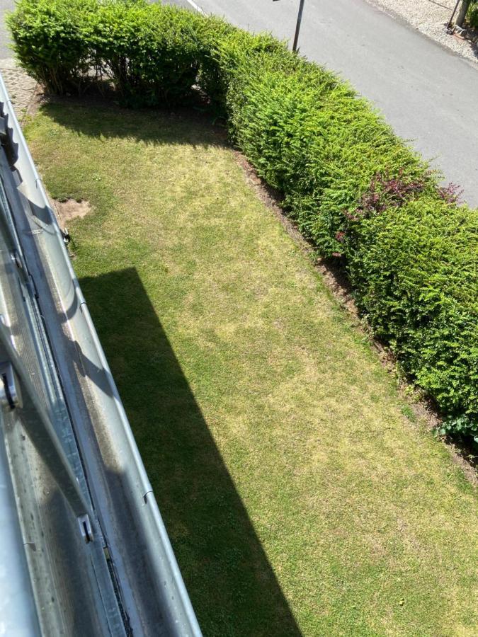 Haus Dres Ferienwohnung 1 Und 2 Aventoft Exteriér fotografie