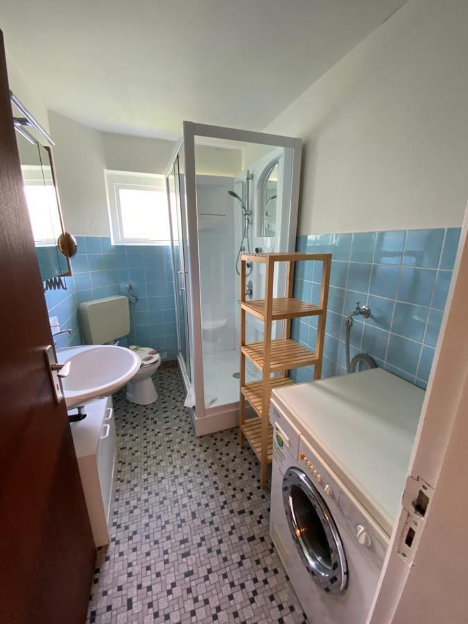Haus Dres Ferienwohnung 1 Und 2 Aventoft Exteriér fotografie